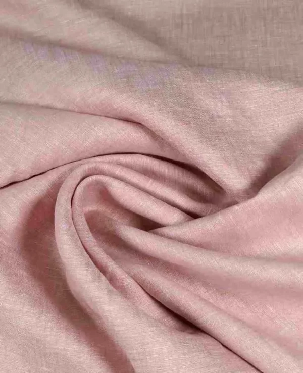 Pure Linen Fabric