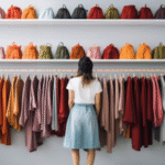 The Ultimate Guide to Building a Timeless Wardrobe